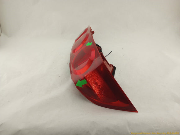 Acura RSX **AS IS** Driver Left Tail Lamp