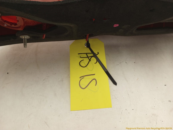 Acura RSX **AS IS** Driver Left Tail Lamp