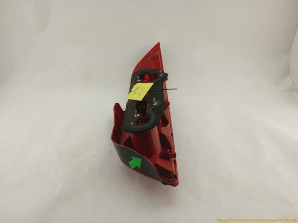 Acura RSX **AS IS** Driver Left Tail Lamp