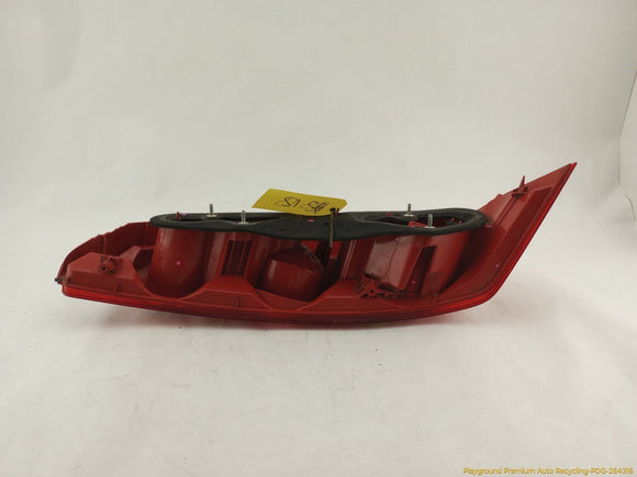 Acura RSX **AS IS** Driver Left Tail Lamp