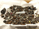 Acura RSX Dismantling Hardware Fasteners Bolts & Nuts-1