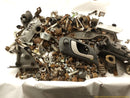 Acura RSX Dismantling Hardware Fasteners Bolts & Nuts-5