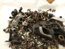 Acura RSX Dismantling Hardware Fasteners Bolts & Nuts-6