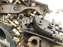 Acura RSX Dismantling Hardware Fasteners Bolts & Nuts-9