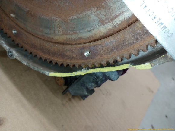 Acura RSX **AS IS** Automatic Transmission