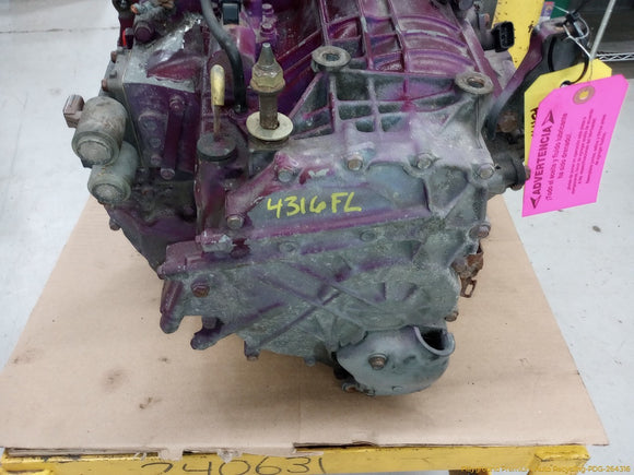 Acura RSX **AS IS** Automatic Transmission