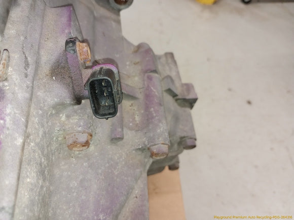 Acura RSX **AS IS** Automatic Transmission