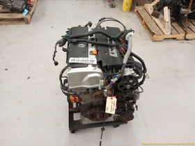 Acura RSX Engine Assembly