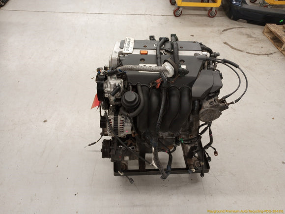 Acura RSX Engine Assembly