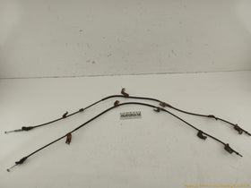Acura RSX Pair Of Emergency Parking Brake Cables