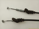 Acura RSX Pair Of Emergency Parking Brake Cables-2
