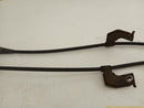 Acura RSX Pair Of Emergency Parking Brake Cables-6