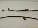 Acura RSX Pair Of Emergency Parking Brake Cables-9