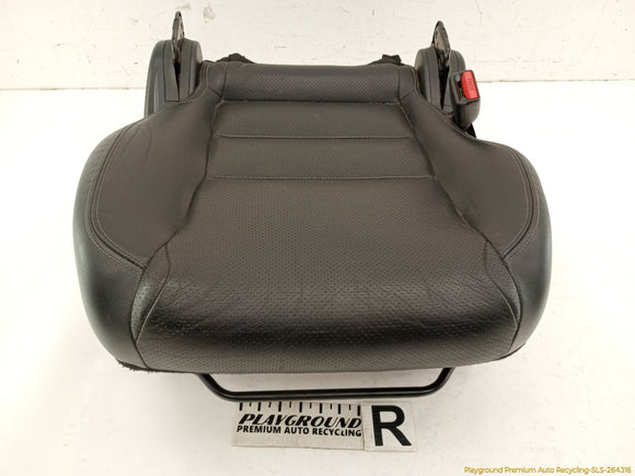Acura RSX Passenger Right Front Seat Lower Cushion