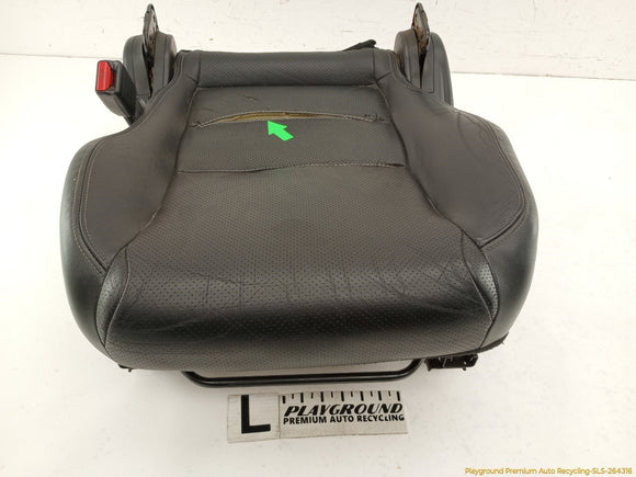 Acura RSX Driver Left Front Seat Lower Cushion