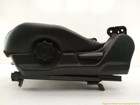 Acura RSX Driver Left Front Seat Lower Cushion
