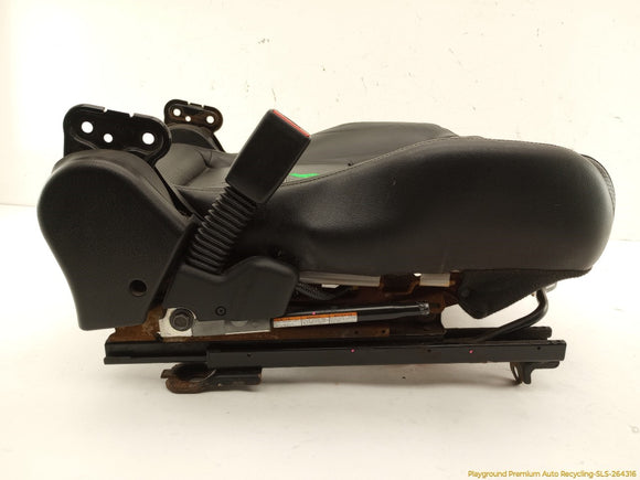 Acura RSX Driver Left Front Seat Lower Cushion