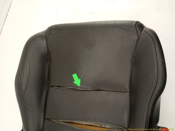 Acura RSX Driver Left Front Seat Lower Cushion
