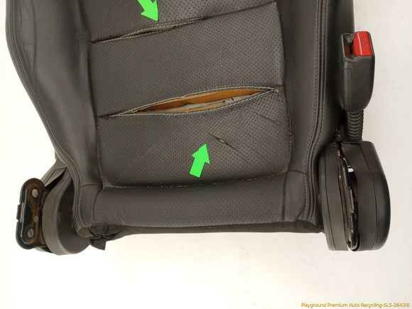 Acura RSX Driver Left Front Seat Lower Cushion