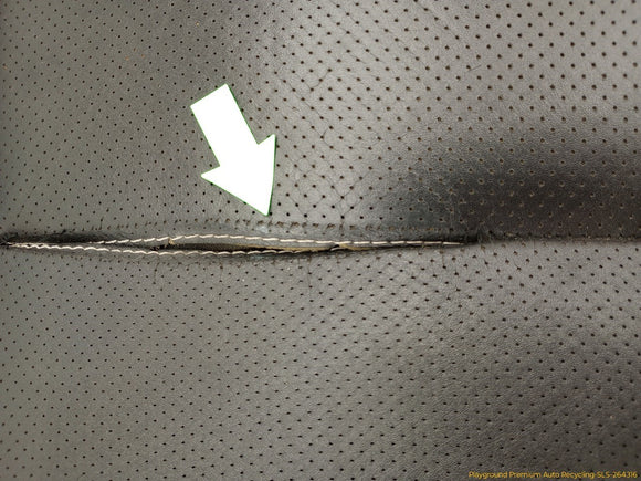 Acura RSX Driver Left Front Seat Lower Cushion