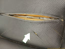 Acura RSX Driver Left Front Seat Lower Cushion-9