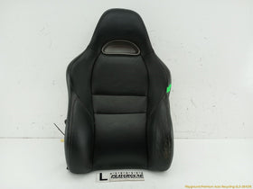 Acura RSX Driver Left Front Seat Upper Cushion