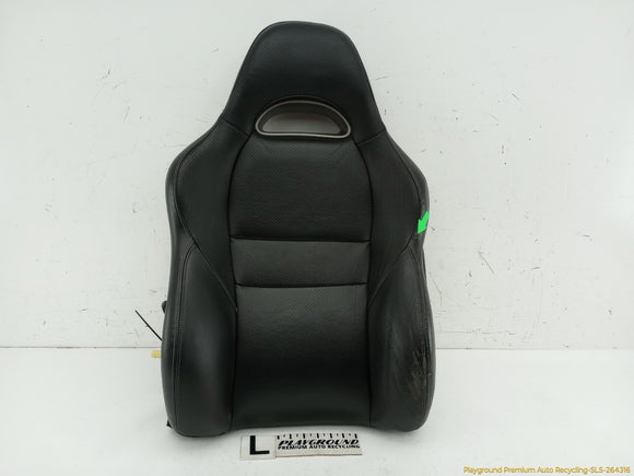 Acura RSX Driver Left Front Seat Upper Cushion
