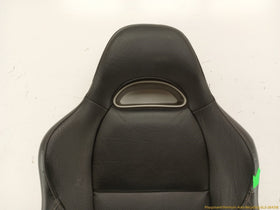 Acura RSX Driver Left Front Seat Upper Cushion - 0