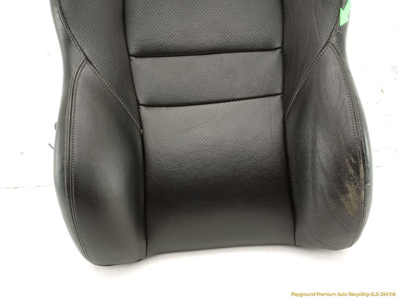 Acura RSX Driver Left Front Seat Upper Cushion