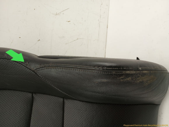 Acura RSX Driver Left Front Seat Upper Cushion