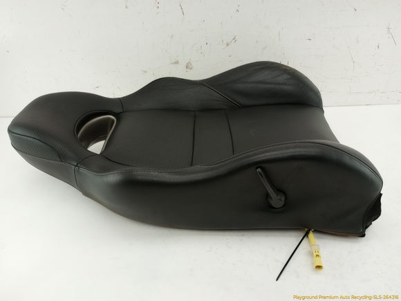 Acura RSX Driver Left Front Seat Upper Cushion