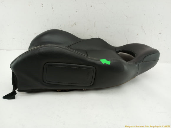 Acura RSX Driver Left Front Seat Upper Cushion