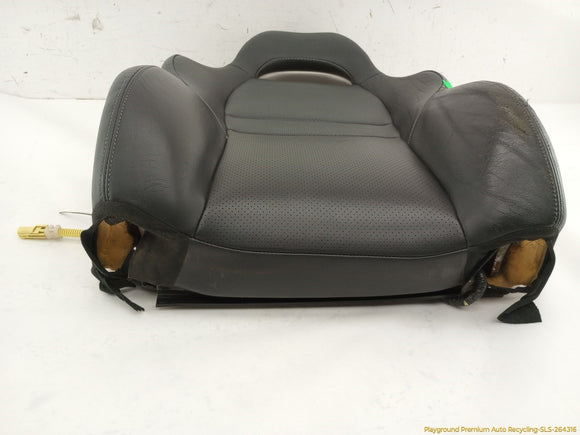 Acura RSX Driver Left Front Seat Upper Cushion
