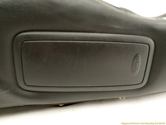 Acura RSX Driver Left Front Seat Upper Cushion