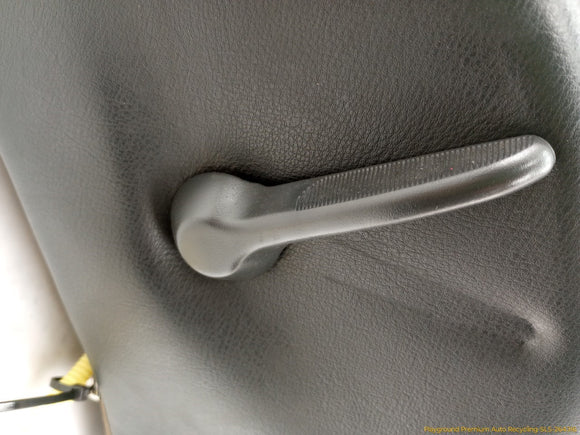 Acura RSX Driver Left Front Seat Upper Cushion
