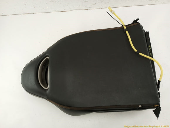 Acura RSX Driver Left Front Seat Upper Cushion