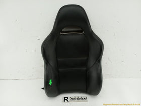 Acura RSX Passenger Right Front Seat Upper Cushion