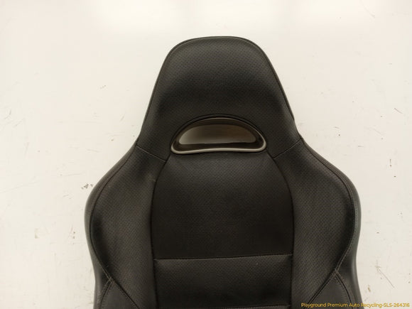 Acura RSX Passenger Right Front Seat Upper Cushion