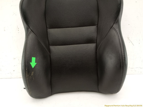 Acura RSX Passenger Right Front Seat Upper Cushion