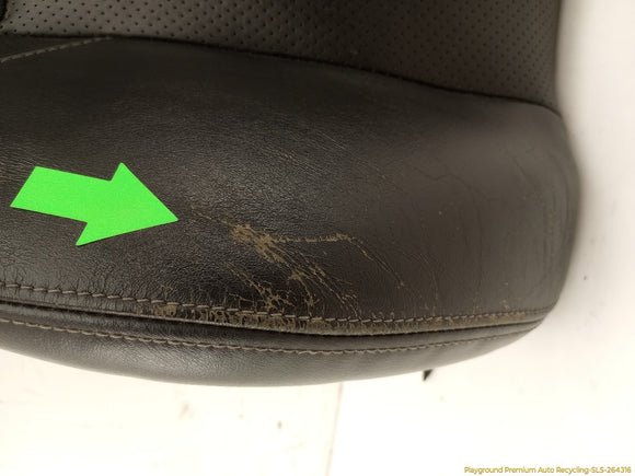 Acura RSX Passenger Right Front Seat Upper Cushion