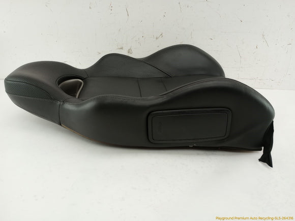 Acura RSX Passenger Right Front Seat Upper Cushion