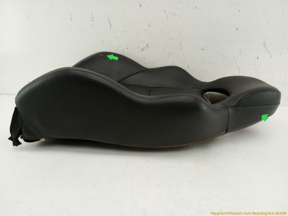 Acura RSX Passenger Right Front Seat Upper Cushion