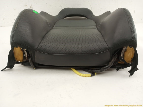 Acura RSX Passenger Right Front Seat Upper Cushion
