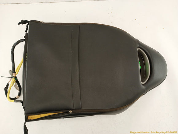 Acura RSX Passenger Right Front Seat Upper Cushion