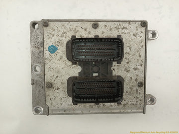 Saab 9-3 Ignition ECU Kit - 0