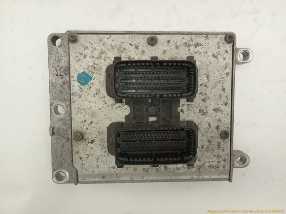 Saab 9-3 Ignition ECU Kit