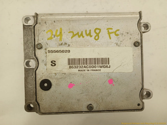 Saab 9-3 Ignition ECU Kit