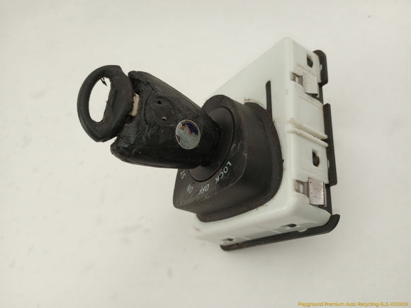 Saab 9-3 Ignition ECU Kit