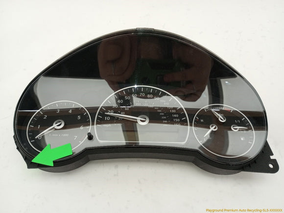 Saab 9-3 Ignition ECU Kit