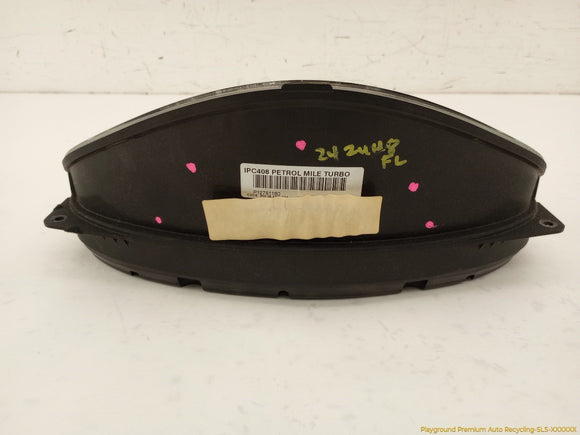 Saab 9-3 Ignition ECU Kit